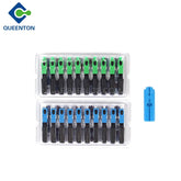 Fast Connector Cold Connector SC/APC-2302-53mm